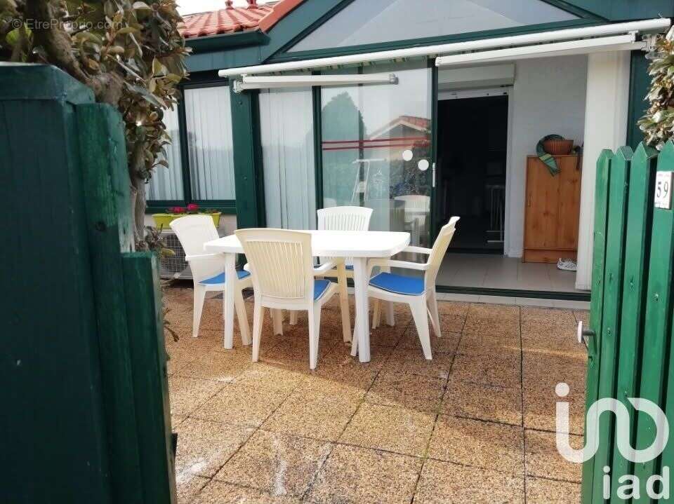 Photo 7 - Maison à CAPBRETON