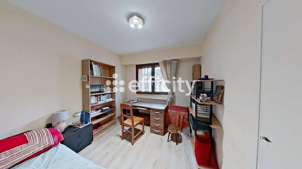 Appartement à FERNEY-VOLTAIRE