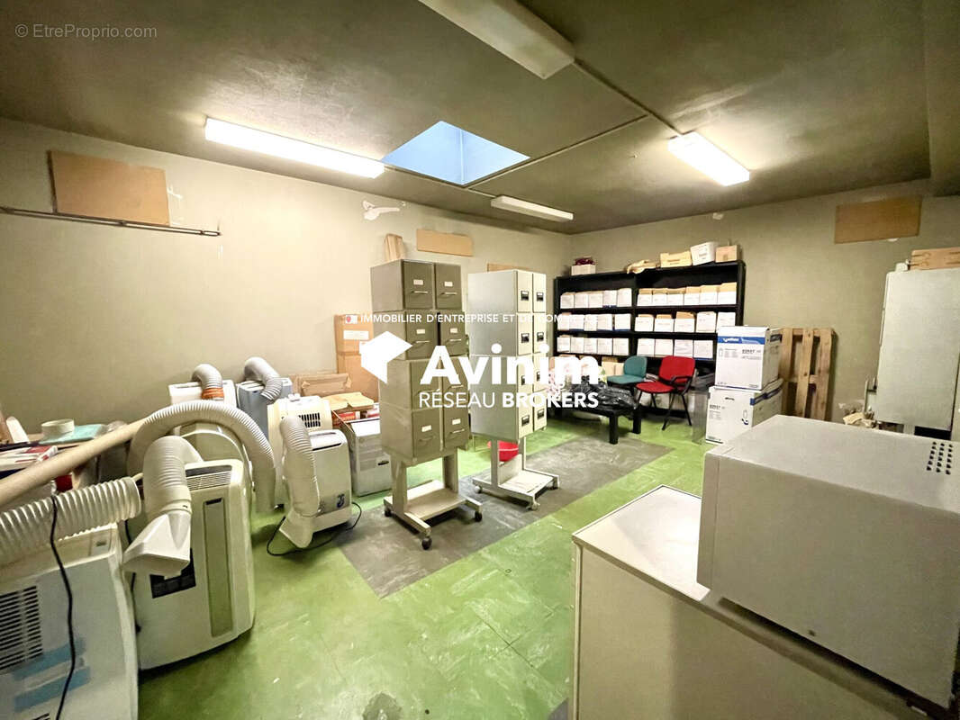 Commerce 214 m² à Annecy  - photo 8