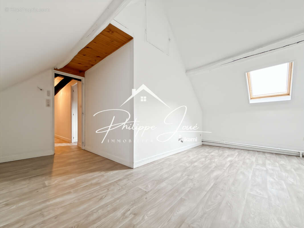 Maison à AIX-EN-OTHE