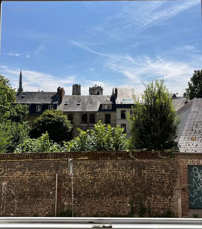 Appartement 51 m² à Rouen  - photo 5