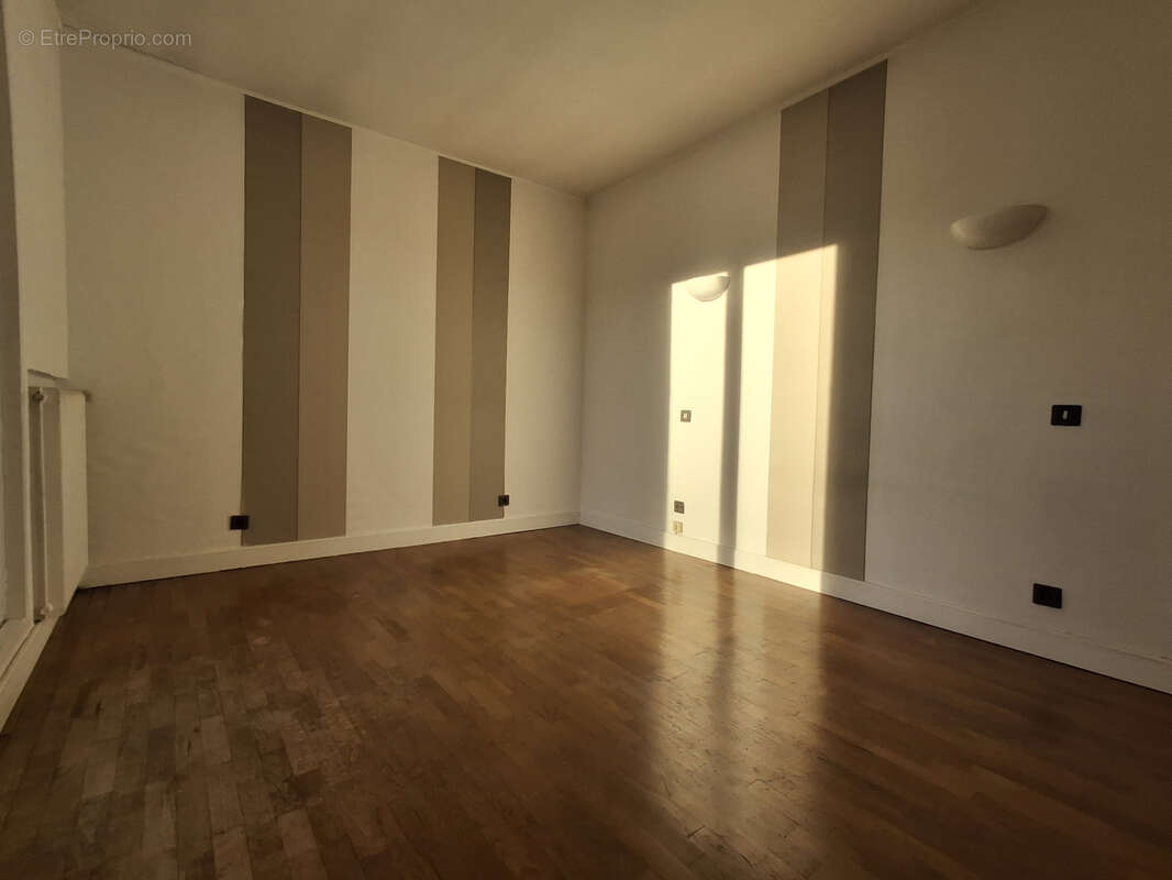 Appartement à RAMONVILLE-SAINT-AGNE