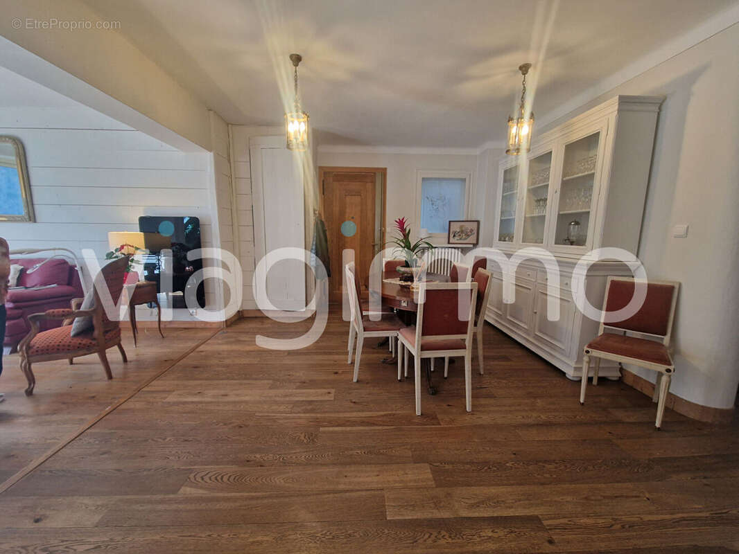 Appartement Cluses 4 pièce(s) 98.50 m2 - photo 5