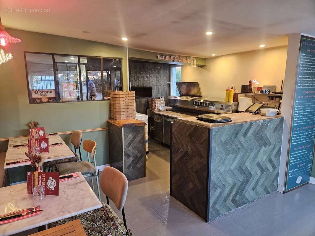 Commerce à BOUC-BEL-AIR