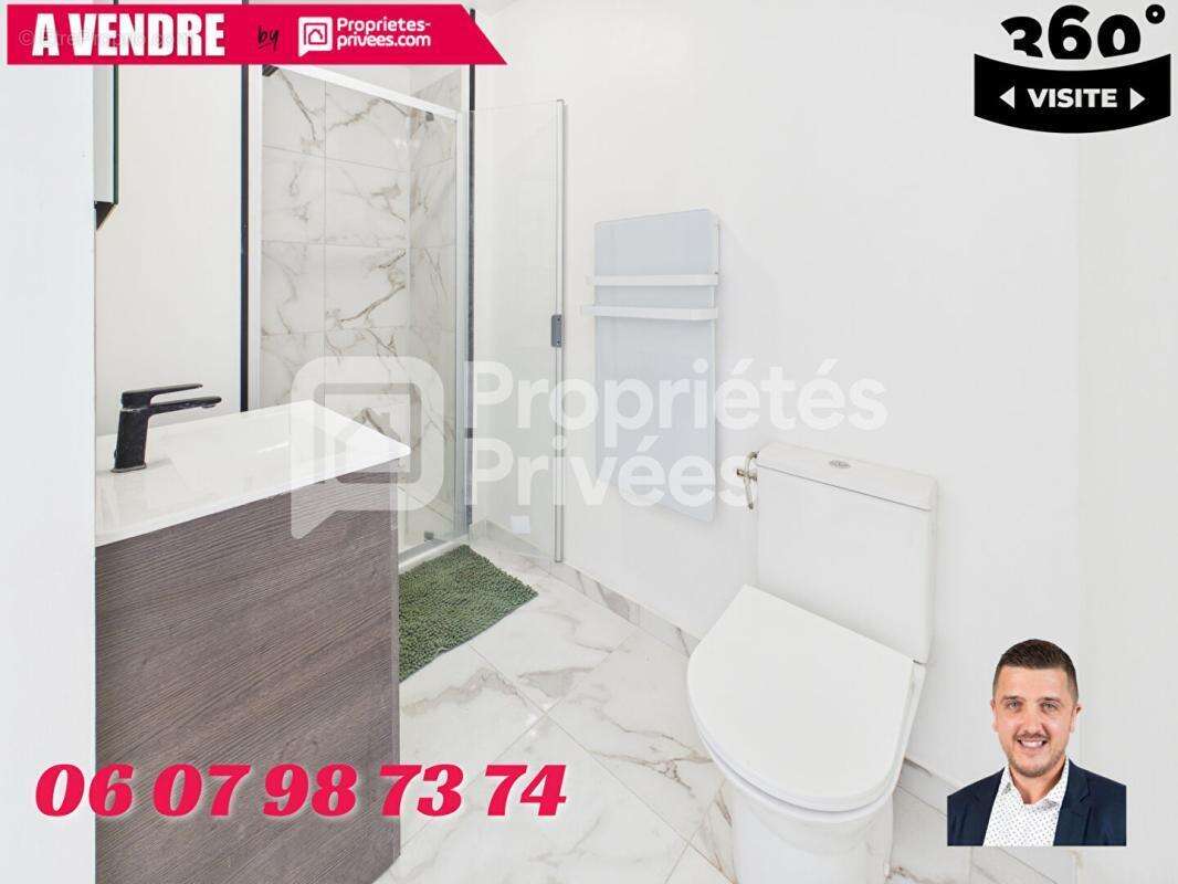 Appartement à HAUTMONT