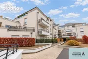 Appartement à MORANGIS
