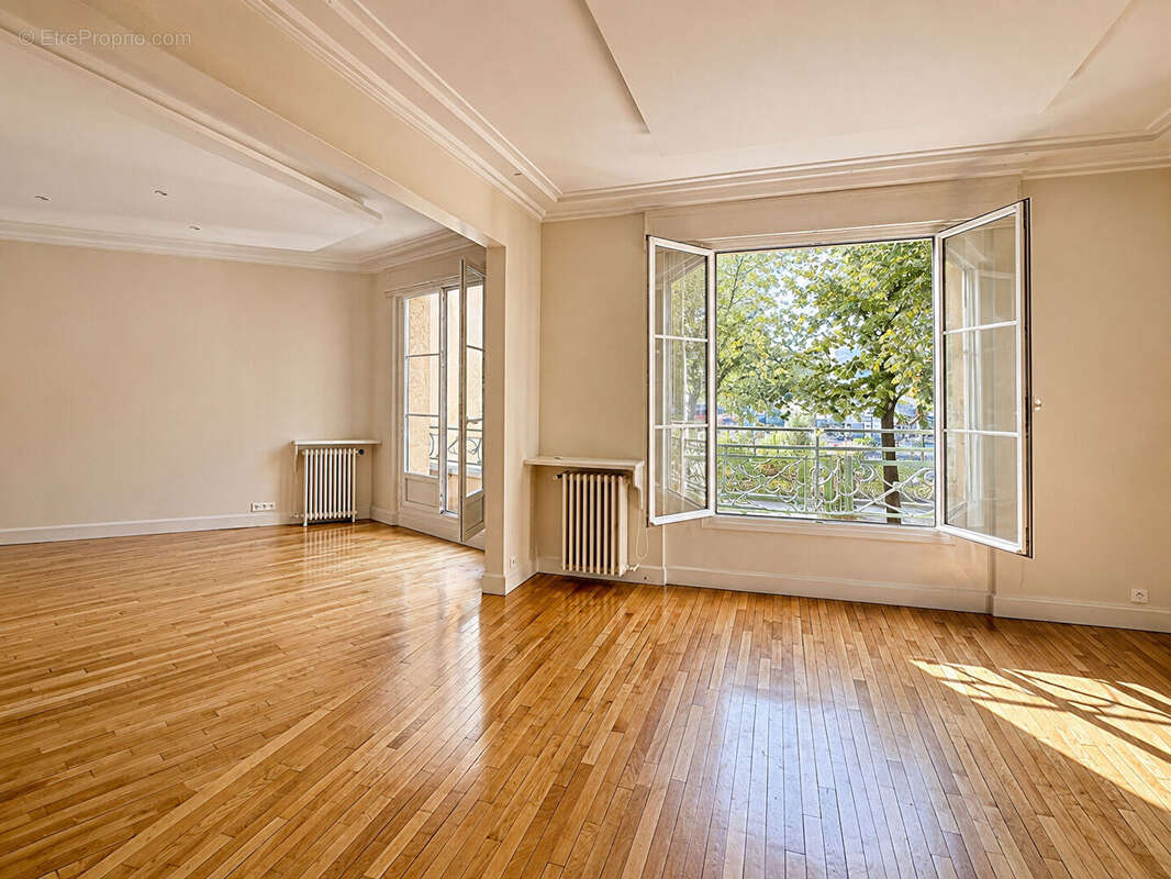 Paris 15e - mirabeau javel - photo 5