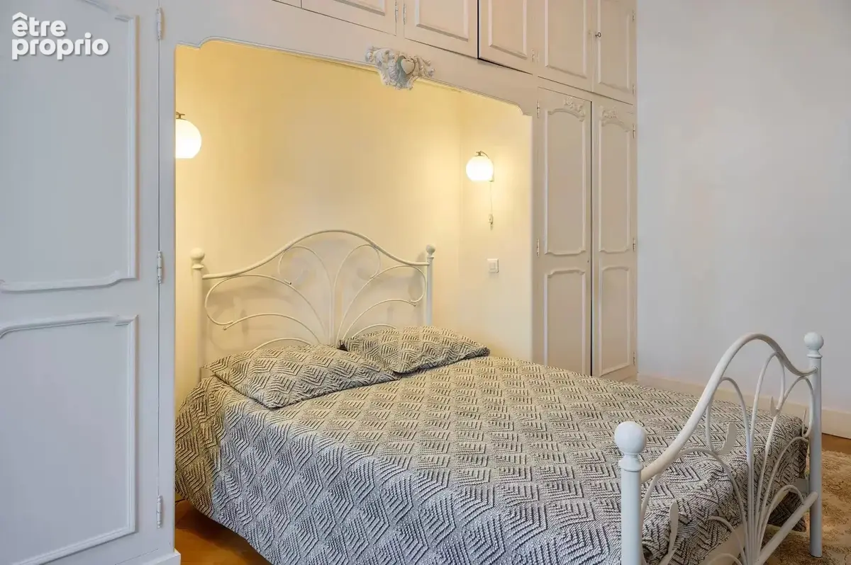 Vente Appartement Nice(06000) 1 580 000ï¿œ - photo 8