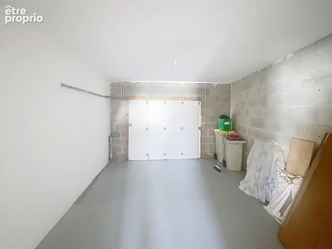 Maison 3 chambres, garage - photo 9