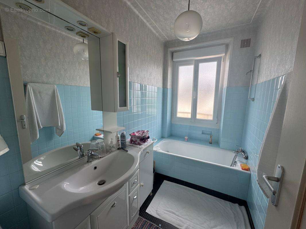 Maison à SAINT-RENAN