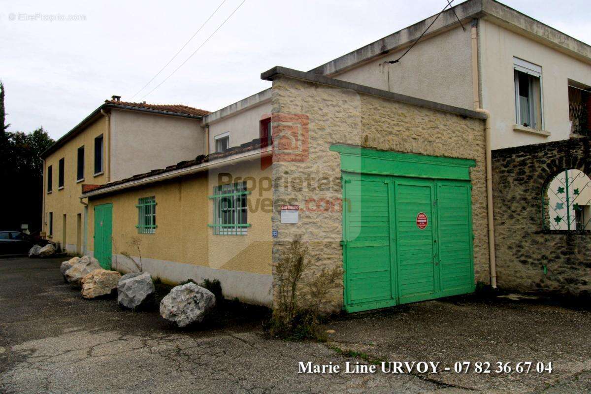Maison à NOVES