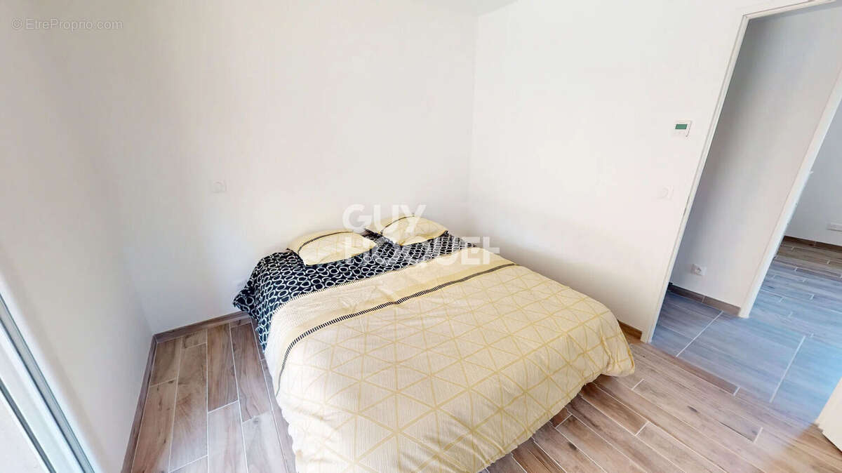 Maison à RION-DES-LANDES