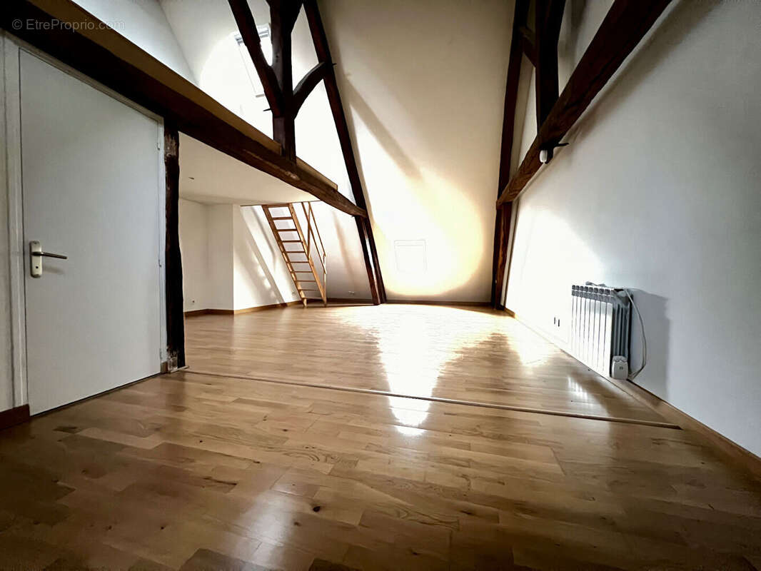 Appartement à GISORS