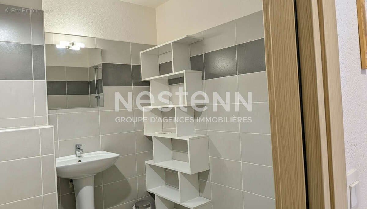 Appartement à LUCCIANA