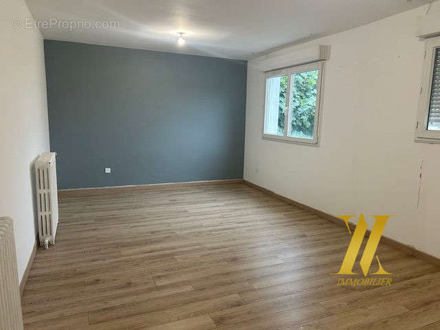 Maison à ARGENTEUIL