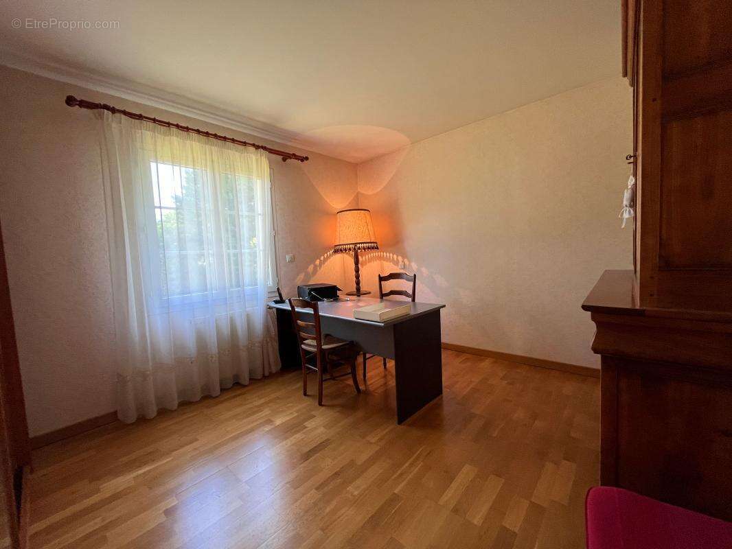 Maison à SAINT-DENIS-EN-VAL