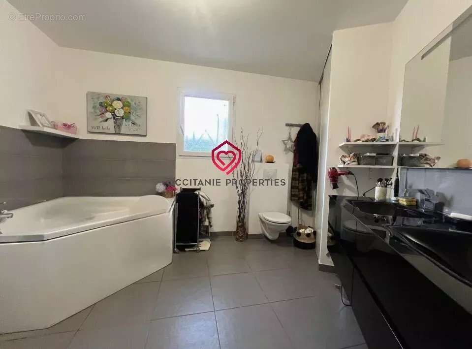 Maison à SAINT-GIRONS