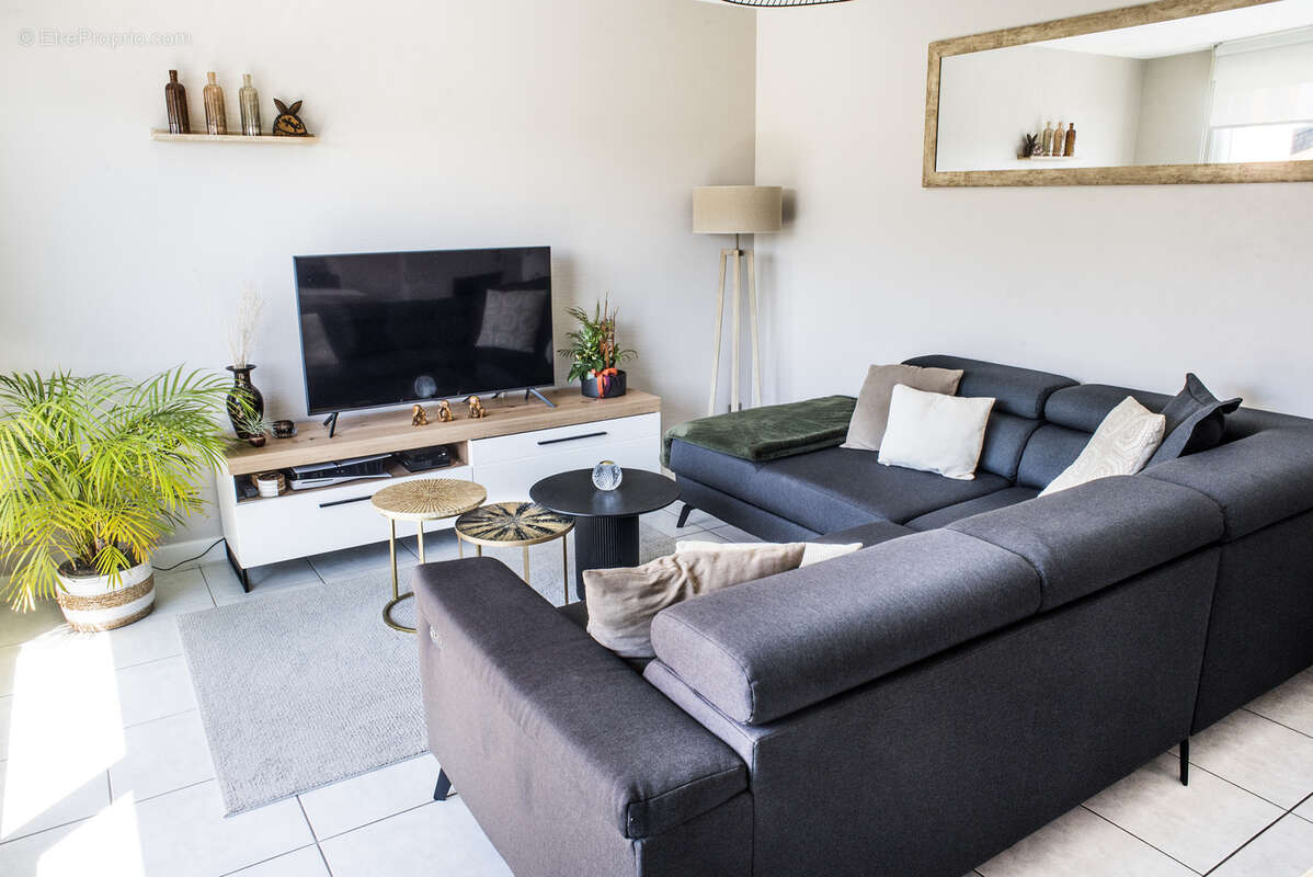 Appartement à HERRLISHEIM