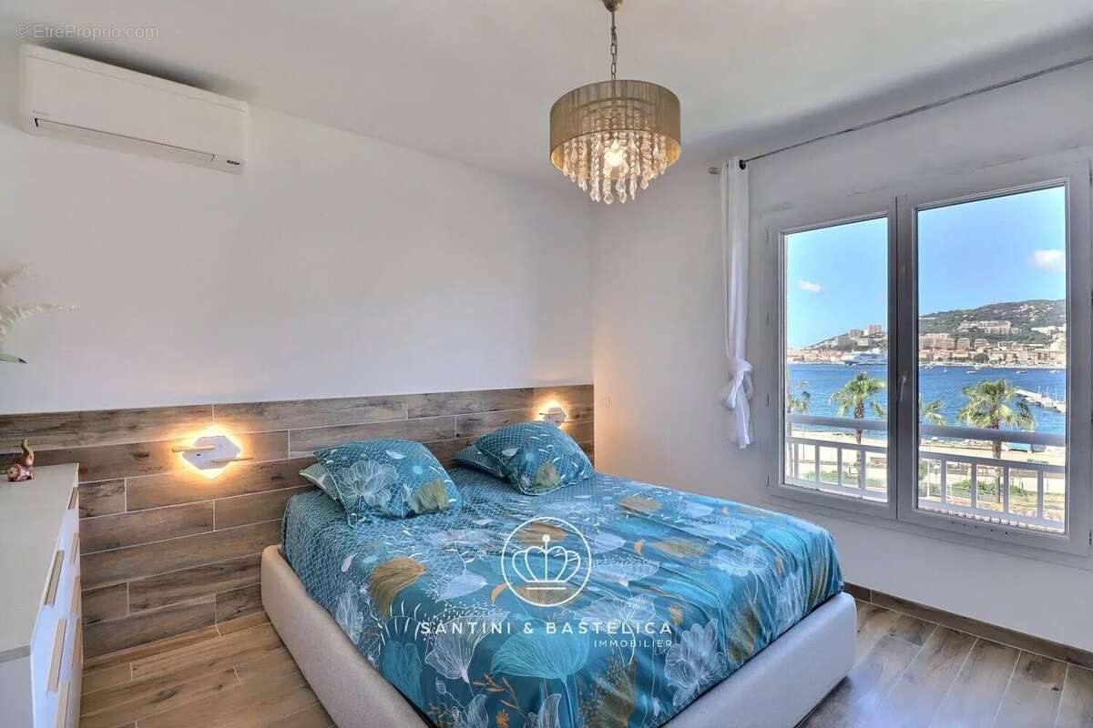 Appartement à AJACCIO