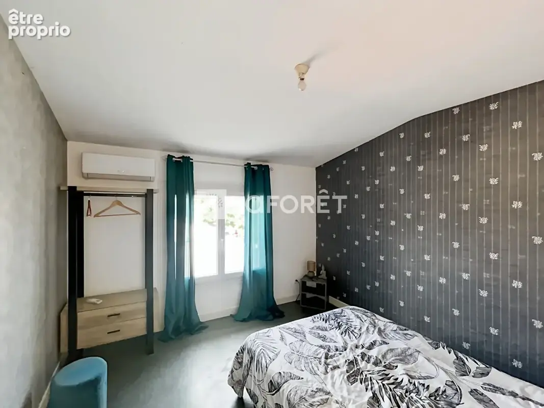 Maison rénovée 4 pièces à vendre à Castelsarrasin - Réf 7062 - photo 6