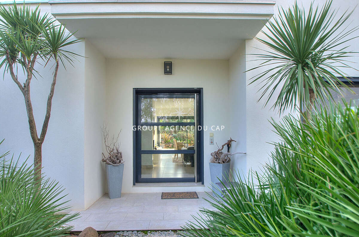 Maison à SAINT-RAPHAEL