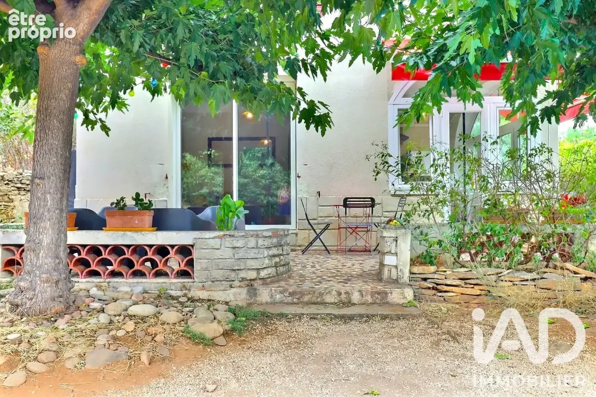 Photo 1 - Maison à LA CIOTAT