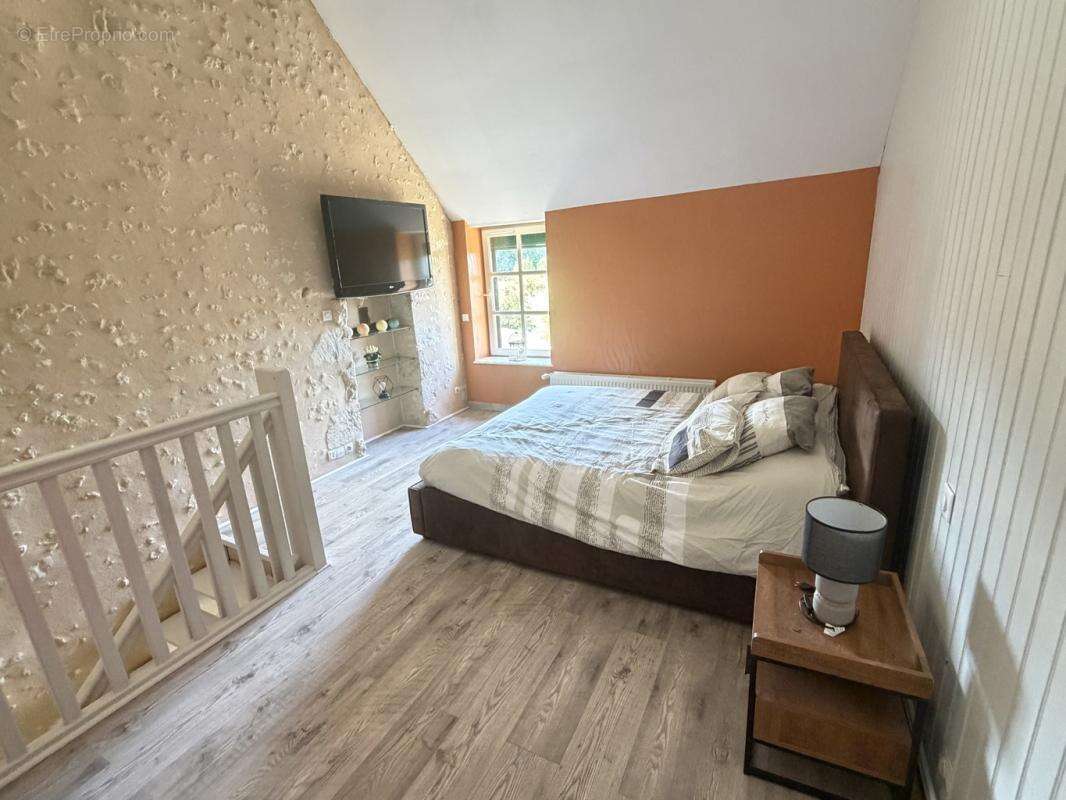 Belle propriété rénovée en bout de hameau - photo 13