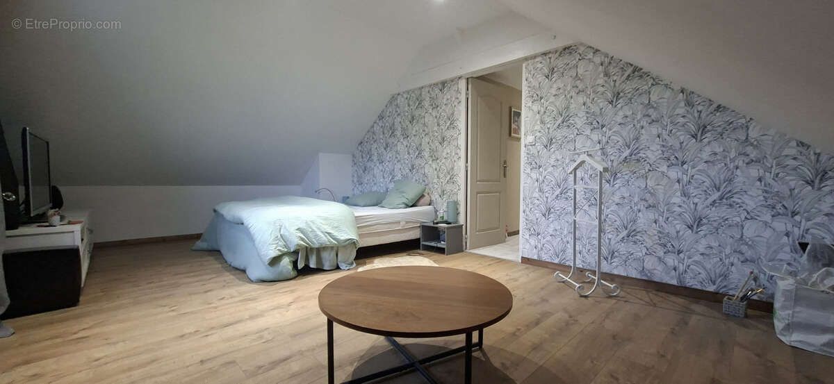 Maison à MAROMME