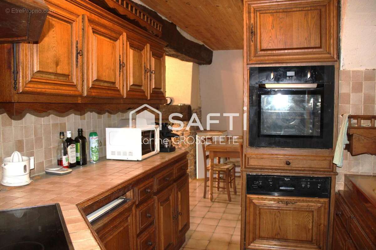 Photo 4 - Maison à EPOISSES