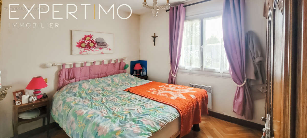 Autre à SAINT-PIERRE-DE-FRUGIE