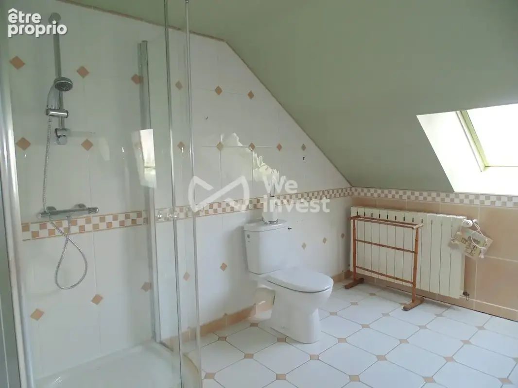 Maison 5 pièces 117 m² à vendre à Guipy (58420) - photo 9