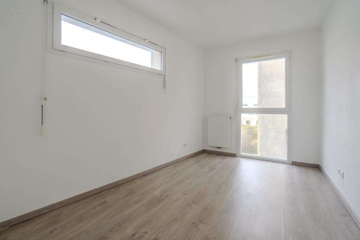 Appartement à FLOIRAC