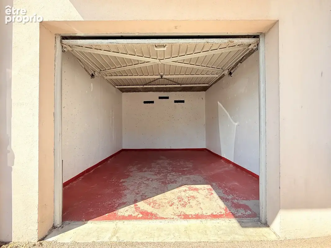 Metz Grange-aux-Bois   Appartement 81 m2, 3 chambres avec garage et parkings - photo 18