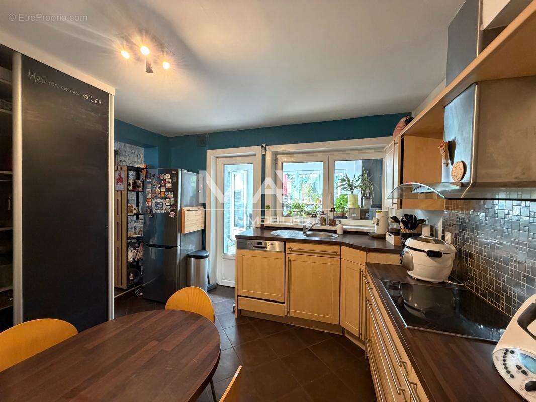 Maison 5 pièces 130 m² à vendre à Tourcoing (59200) - photo 5