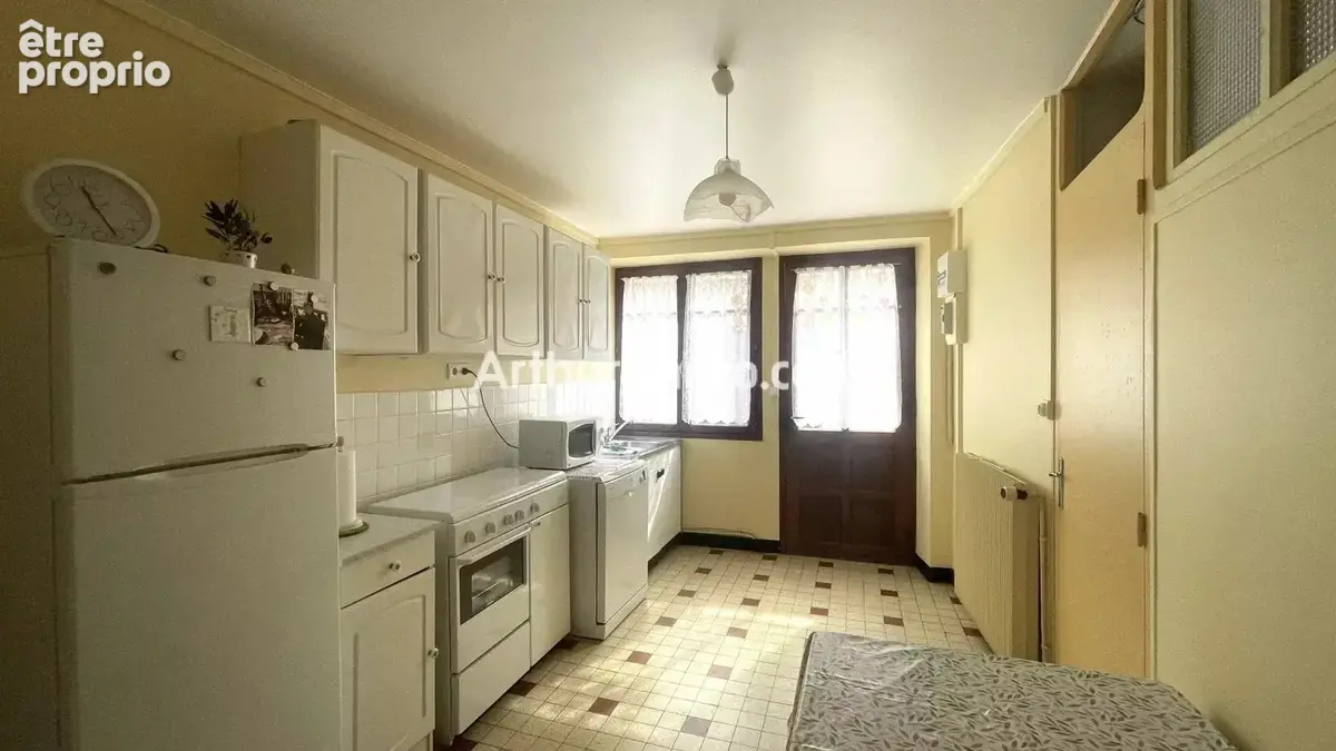 Maison 139 m² à Sellieres  - photo 4