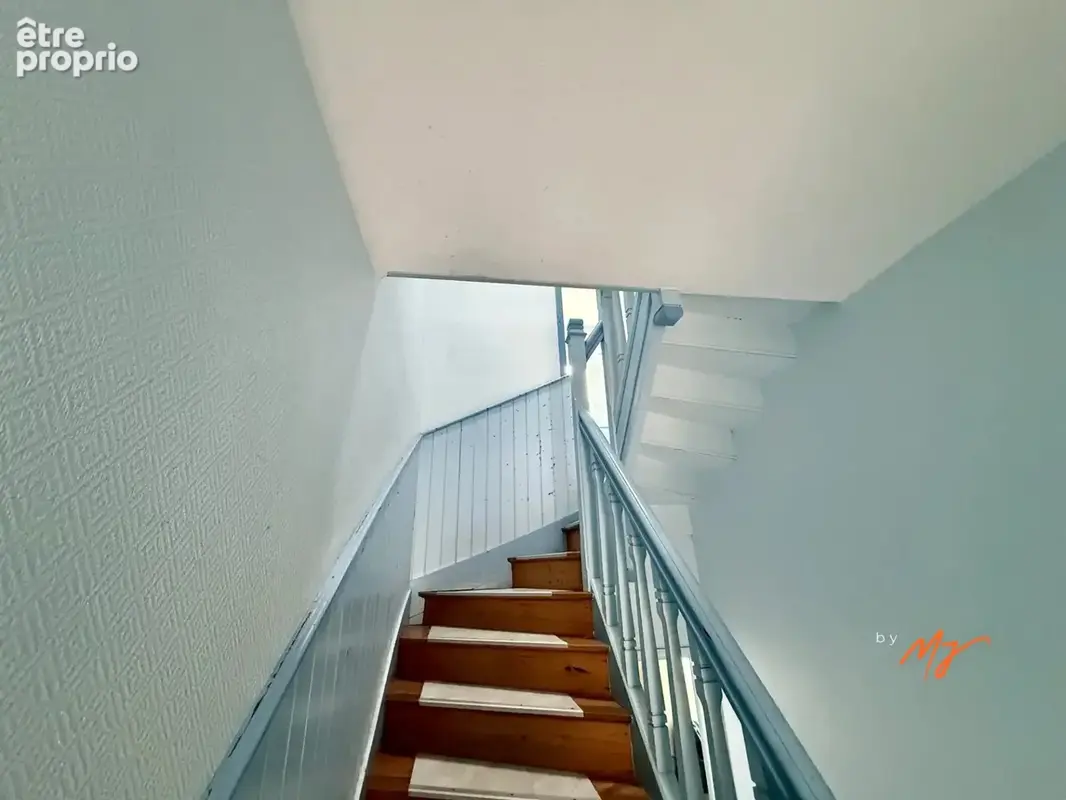 Brest - st martin - proximite fac de medecine - appartement t2 b - photo 7