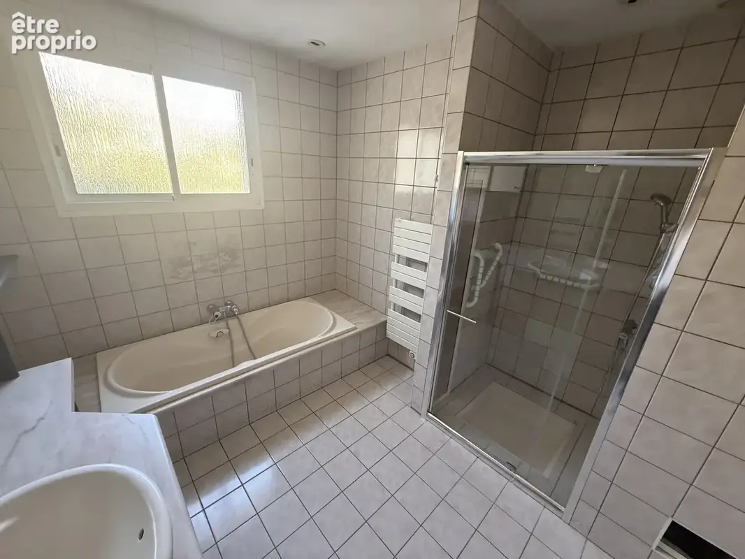 Maison d'achitecte proche dijon - photo 9