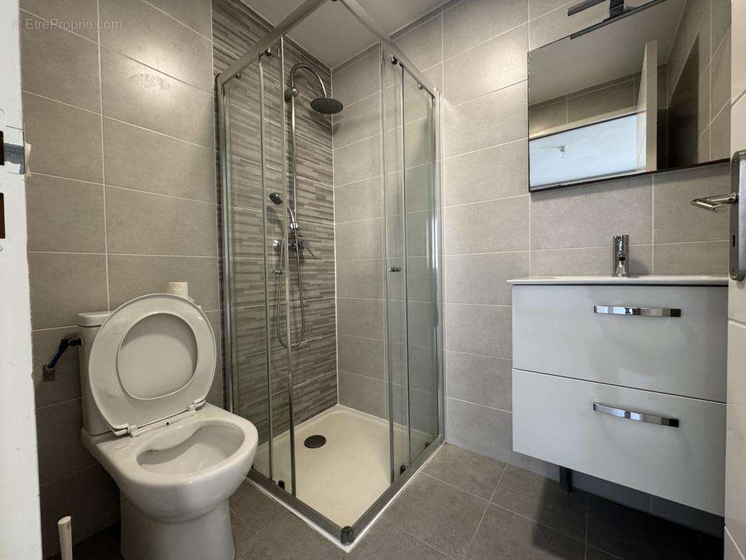 Immeuble monopropriete de 4 studios - photo 12