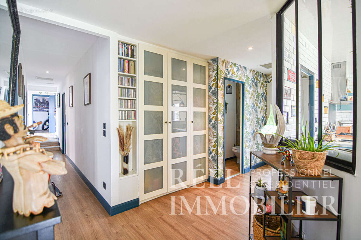 Maison à NOUGAROULET