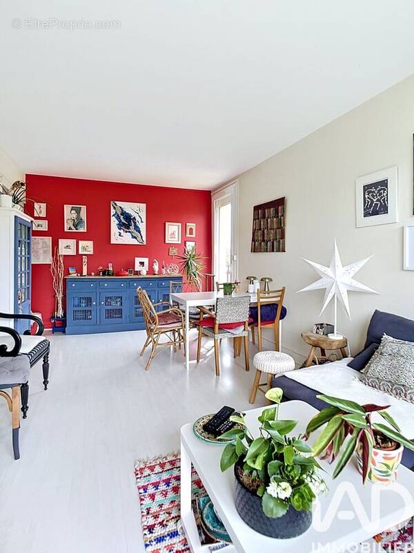 Photo 1 - Appartement à REIMS