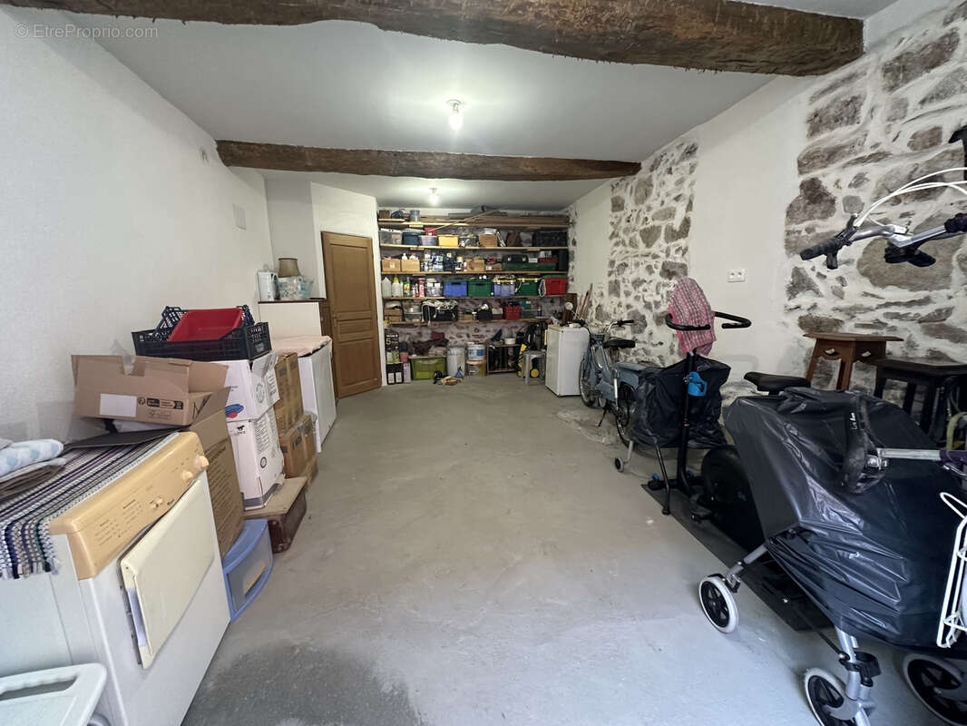 Maison à PIERREFEU-DU-VAR