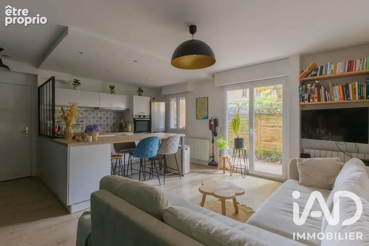 Photo 1 - Appartement à AIX-LES-BAINS