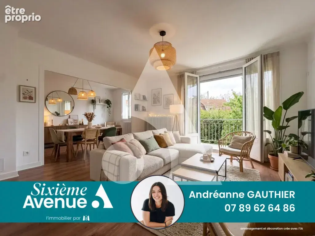 Photo Maison à Lons-Le-Saunier au prix de 209 000€