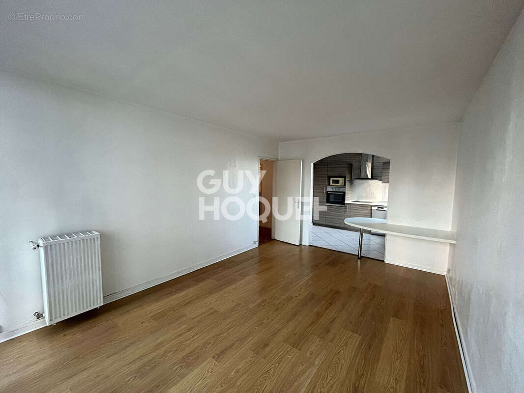 Appartement à CHELLES