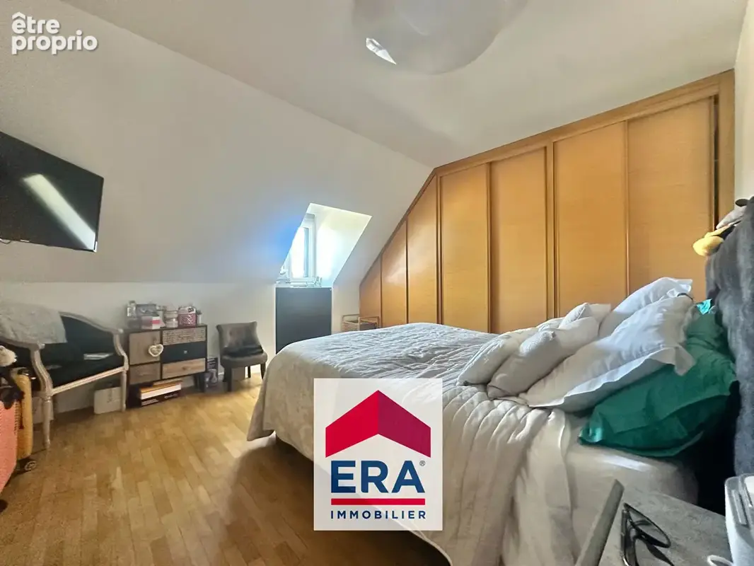 Maison de 126m2 habitables - Sartrouville - photo 8