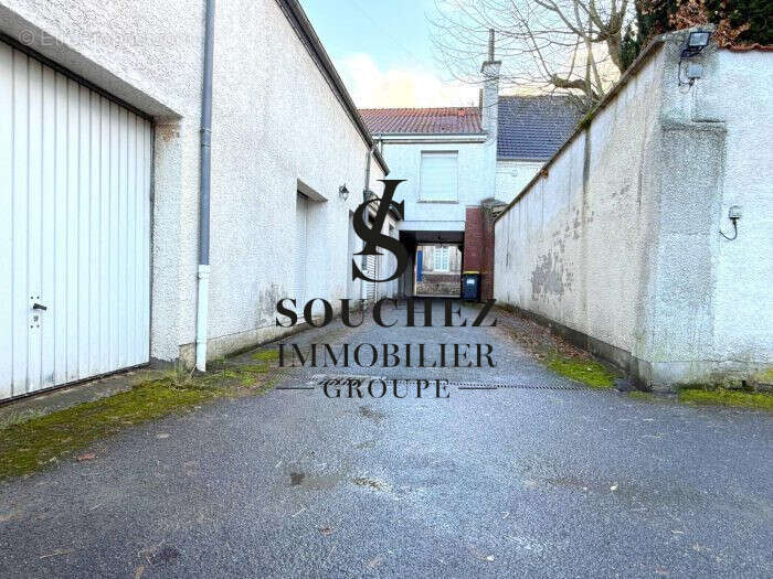 Appartement à ARRAS