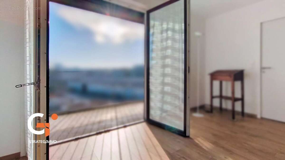 Appartement à ROUEN