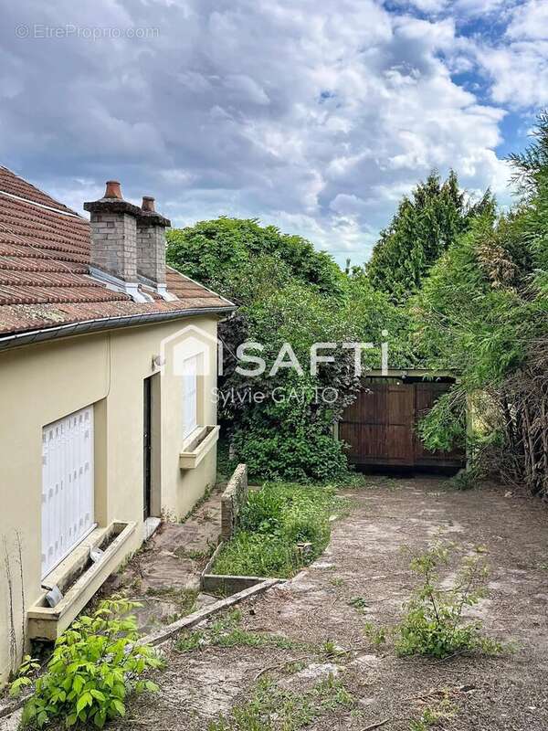 Photo 2 - Maison à LAXOU