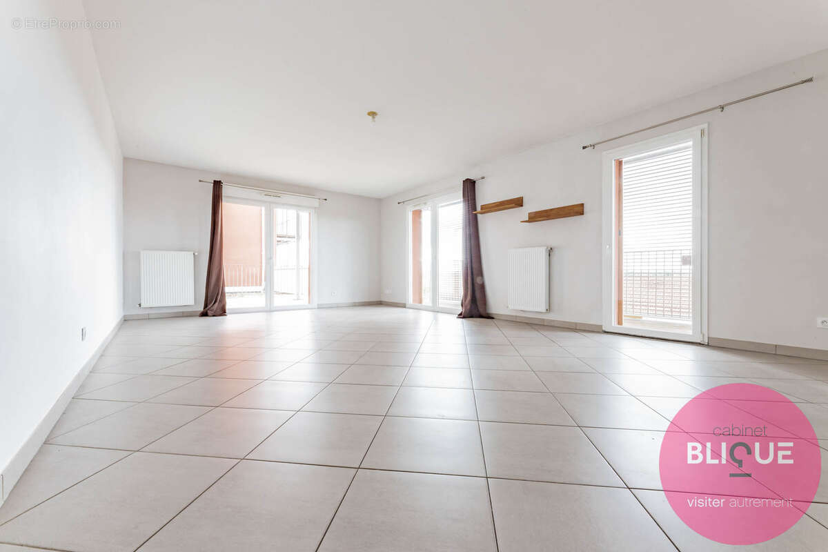 Appartement à ART-SUR-MEURTHE