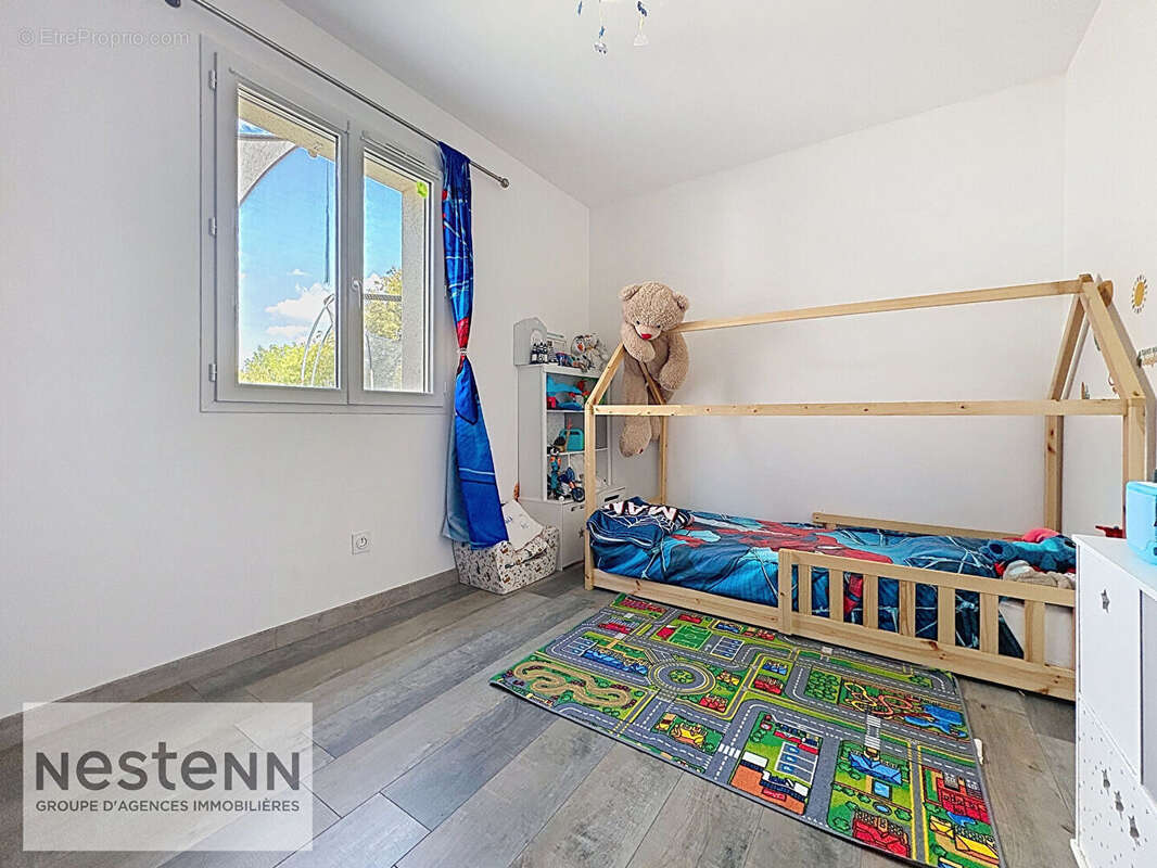 Maison plain-pied 5 pièces à vendre à La Barre de Monts - photo 10